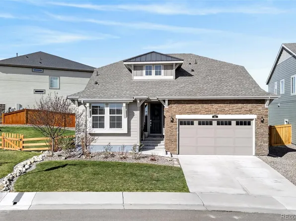 63 Green Fee Circle, Castle Pines, CO 80108