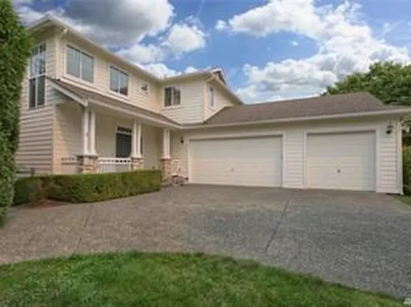 22546 SE 14th Pl, Sammamish, WA 98075