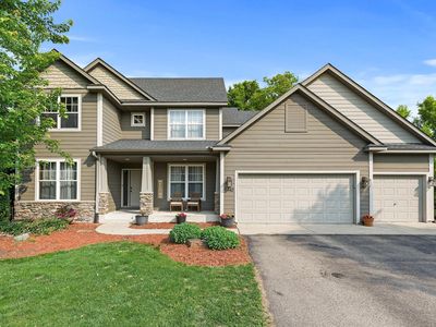 4440 Overlook Dr SE, Prior Lake, MN, 55372