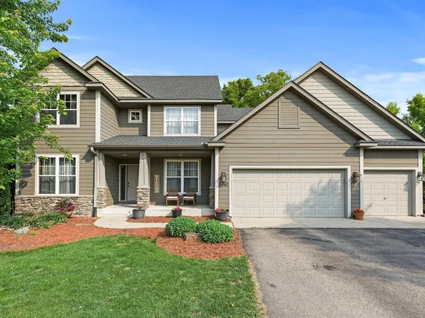 4440 Overlook Dr SE, Prior Lake, MN 55372