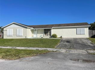 13111 SW 260th Ter, Homestead, FL 33032