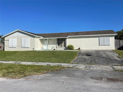 13111 SW 260th Ter, Homestead, FL, 33032