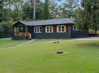 2519 Rex Ave SW, Atlanta, GA 30331