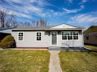 53 David St, Cahokia, IL 62206
