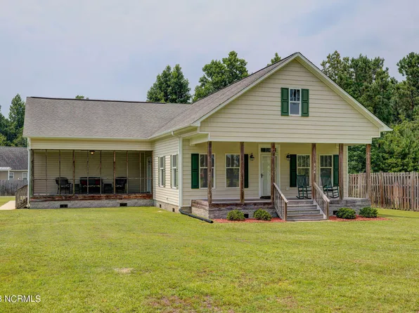 594 Island Creek Road, Rocky Point, NC 28457