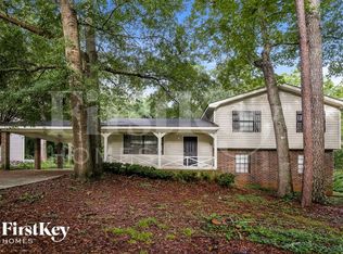 20 Trace Dr, Stockbridge, GA 30281