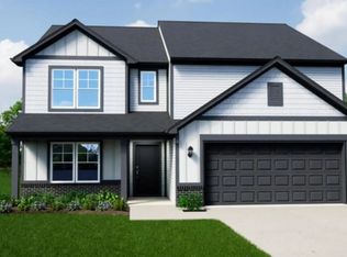 251 Winding Brook Way, Pendleton, IN 46064