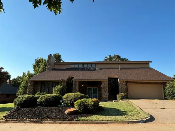 4301 Saint George Dr, Oklahoma City, OK 73120