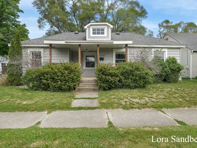 2066 Sinclair Ave NE, Grand Rapids, MI, 49505