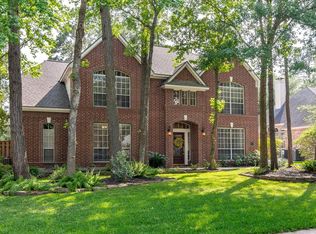 67 N Floral Leaf Cir, Spring, TX 77381