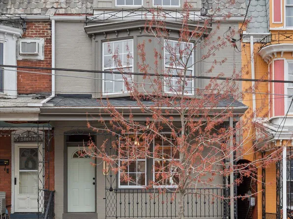 116 N Reservoir St, Lancaster, PA 17602