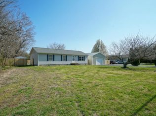 1881 Andrews Lake Rd, Felton, DE 19943