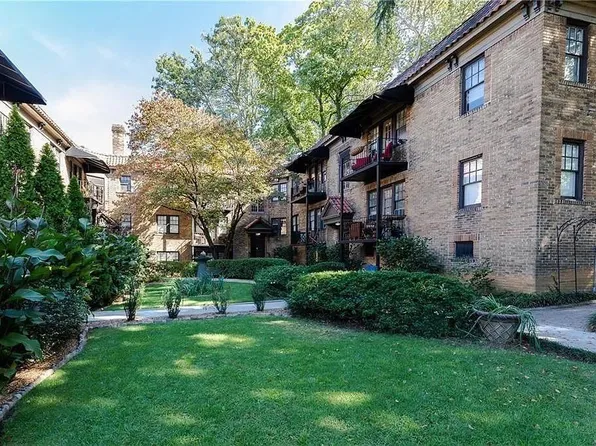 677 Somerset Ter NE APT A-3, Atlanta, GA 30306