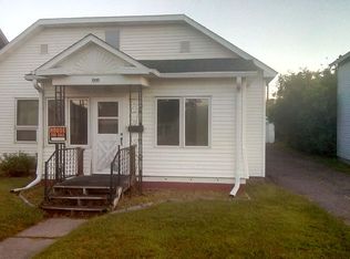 606 W 1st St, Merrill, WI 54452