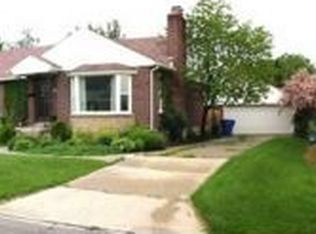 2043 E Lambourne Ave, Salt Lake City, UT 84109