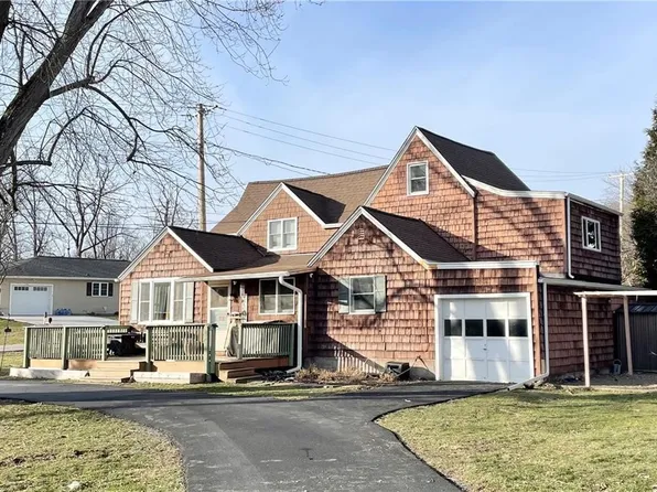 502 Underwood Ave, Elmira, NY 14905