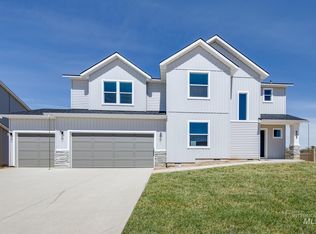 4303 Hewitt St, Caldwell, ID 83605