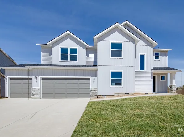 1424 Sunday River St, Middleton, ID 83644