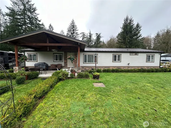 31305 SE 202nd Avenue, Kent, WA 98042