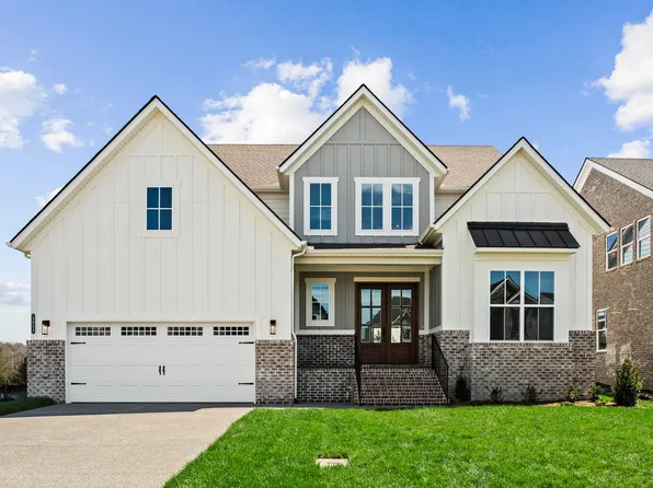 5454 Ayana Dr, Arrington, TN 37014