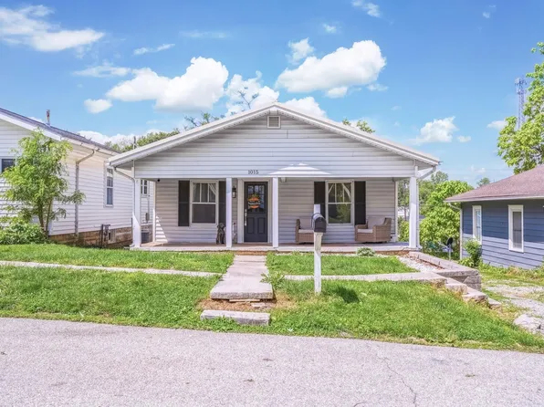 1015 Q St, Bedford, IN 47421