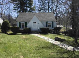 221 Orchard St, Hurley, NY 12443