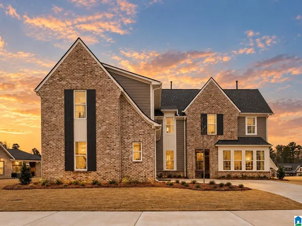 101 Blackridge Crst, Birmingham, AL 35244