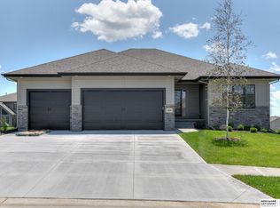 11511 S 191st St, Gretna, NE 68028