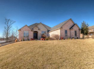 3008 Kelley Dr, Joplin, MO 64804