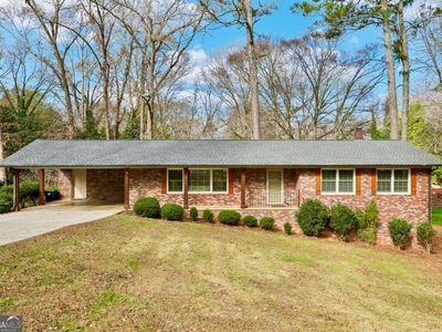 1505 Robinhood Trl, Gainesville, GA, 30501