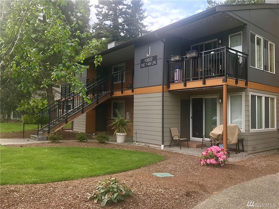 1st image of 10822 NE 148th Ln Unit J101