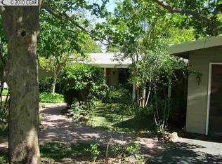 134 Verde Mesa Dr, Danville, CA