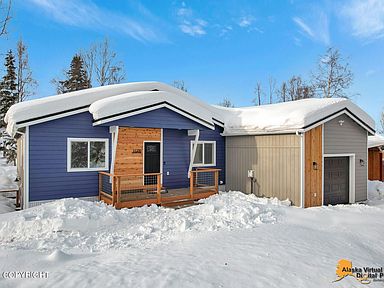 11230 Lillian Ln, Anchorage, AK 99515 | Zillow