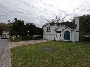 9 Packard Ct, Charleston, SC 29414