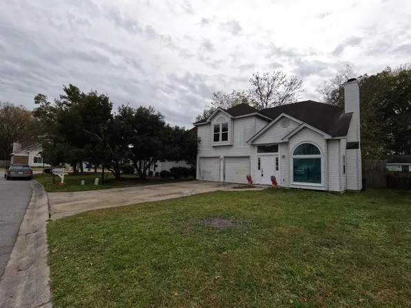 9 Packard Ct, Charleston, SC 29414