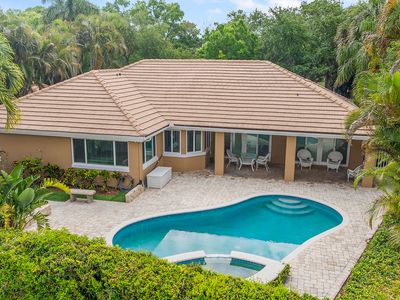 18475 Lake Bend Drive, Jupiter, FL, 33458