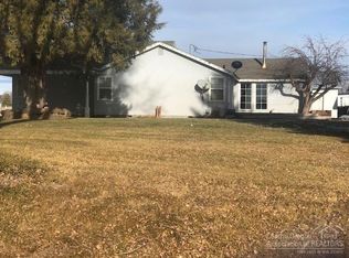 417 NE Owens Rd, Prineville, OR 97754