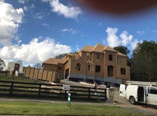 9491 Whetstone Boulevard Lot #1, Brentwood, TN 37027