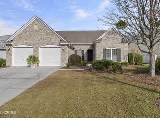 7590 Dunbar Dr SW, Sunset Beach, NC 28468