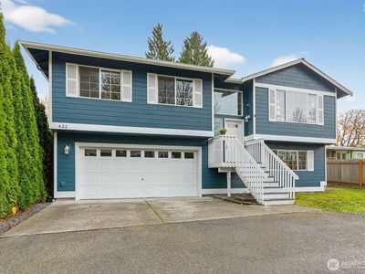 422 82nd Avenue SE, Lake Stevens, WA, 98258