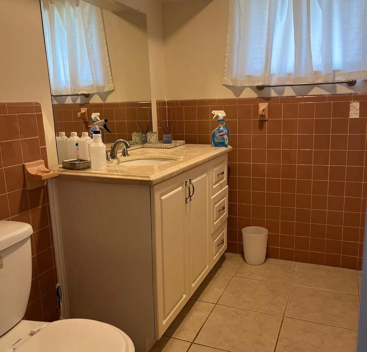 Studio, 500 sqft, $1,270 — Photo 3