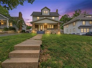 108 W 61st Ter, Kansas City, MO 64113