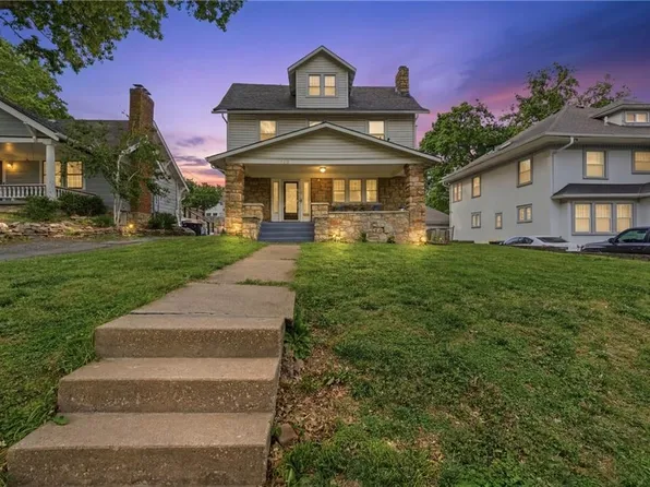 108 W 61st Ter, Kansas City, MO 64113