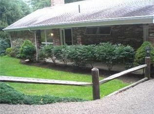 138 Syracuse Path, Stoystown, PA 15563