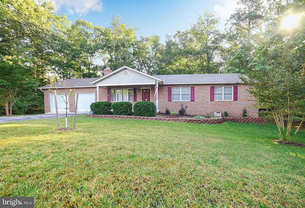 26804 Yowaiski Mill Rd, Mechanicsville, MD 20659 Zillow