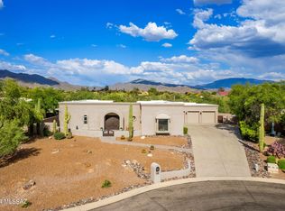 9873 E Veryl Pl, Tucson, AZ 85749