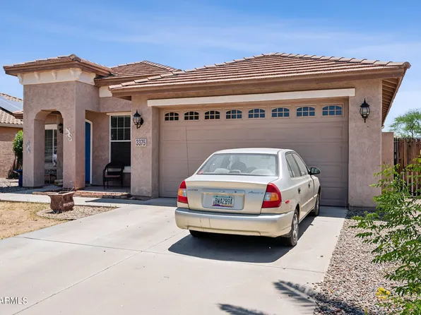 3375 E KESLER Lane, Gilbert, AZ 85295