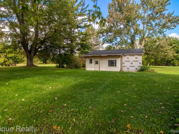 5831 Reed St, Deford, MI 48729