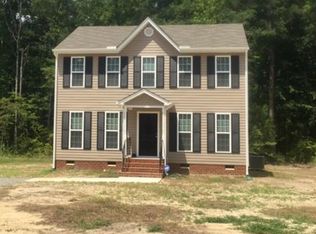 6 Clayman Rd, Sandston, VA 23150