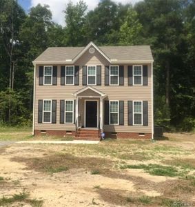 6 Clayman Rd, Sandston, VA, 23150